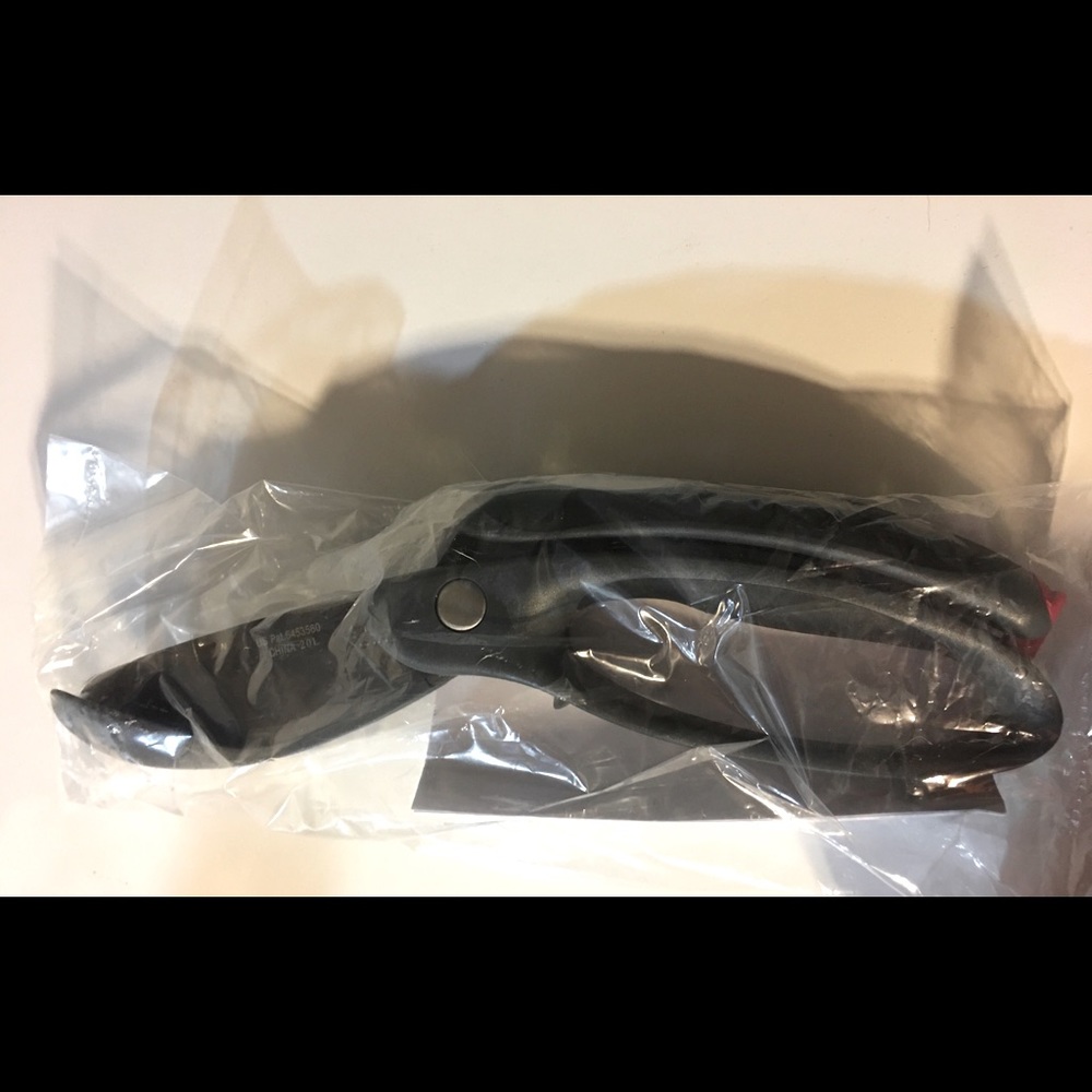 Pampered Chef - Salad Chopper New